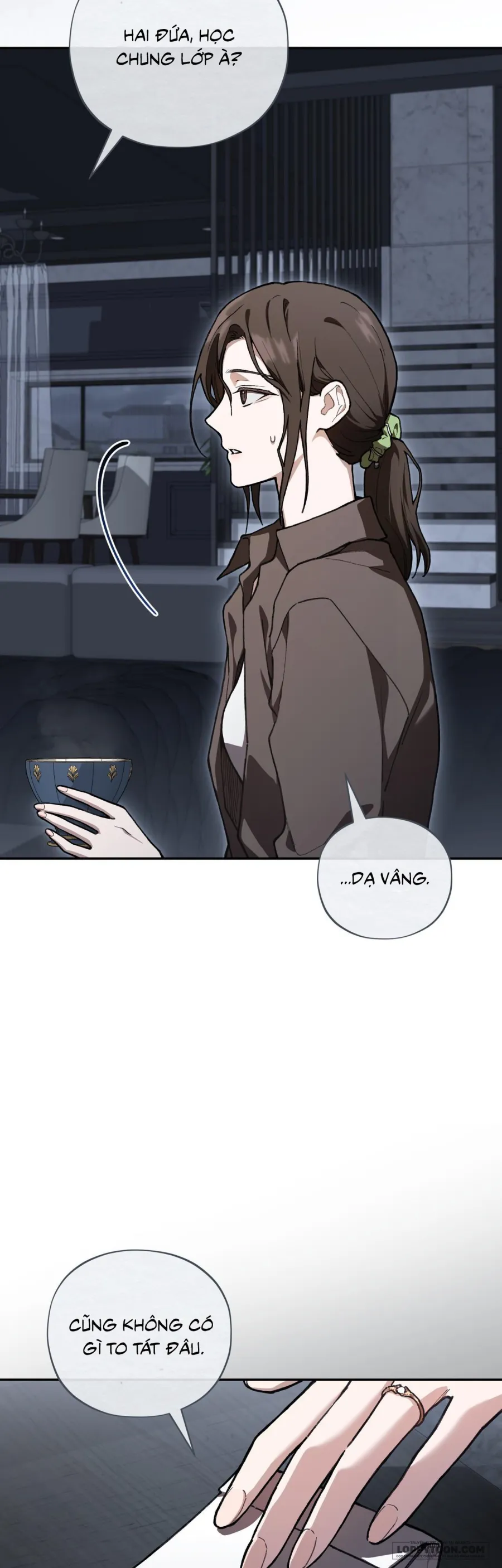 Quốc Lộ Số 1 Chap 16 - trang 37