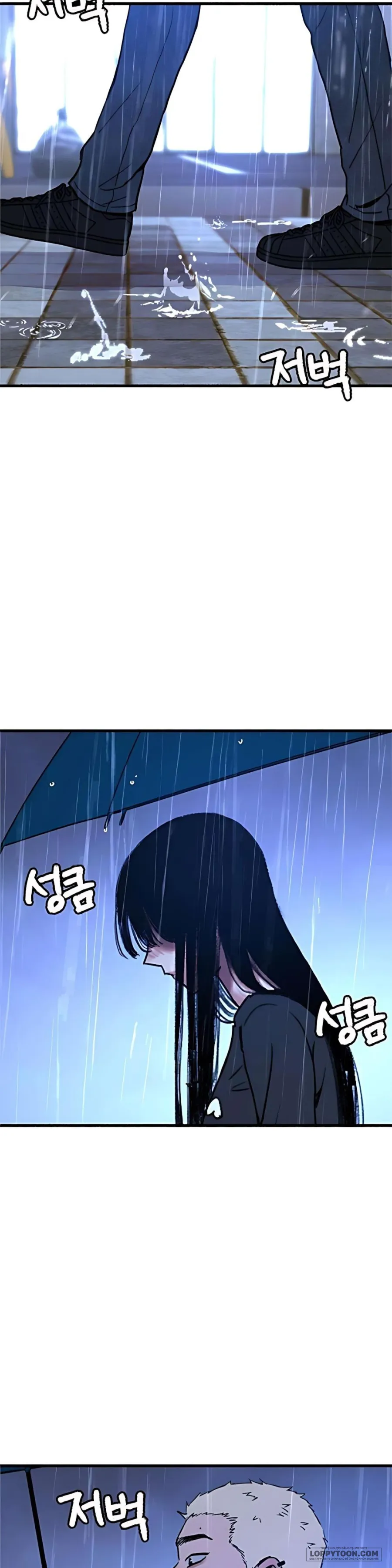 Thế Thân Chap 12 - trang 2
