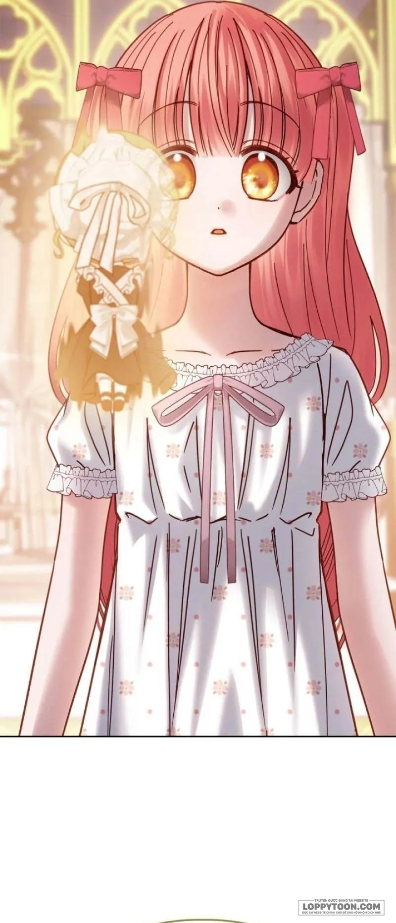 Phạm Nhân Bé Con Của Dinh Thự Mùa Đông Chap 49 - trang 69