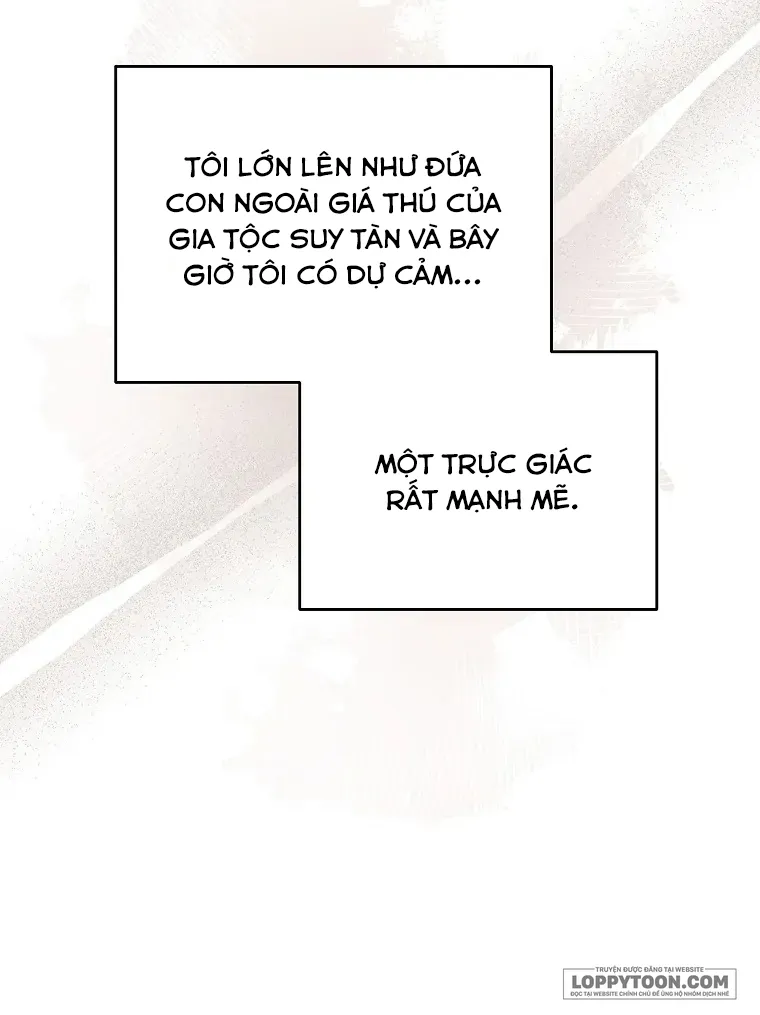 Bé Con Chốn Hoa Nở Chap 37 - trang 41