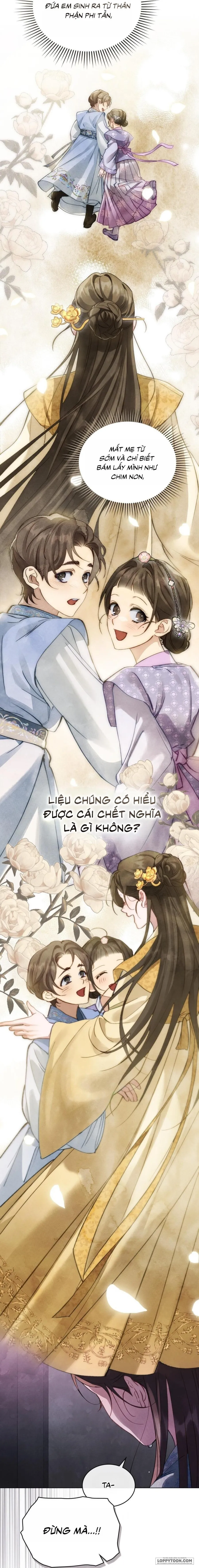 Chuyến Đi Đêm Chap 2 - trang 11
