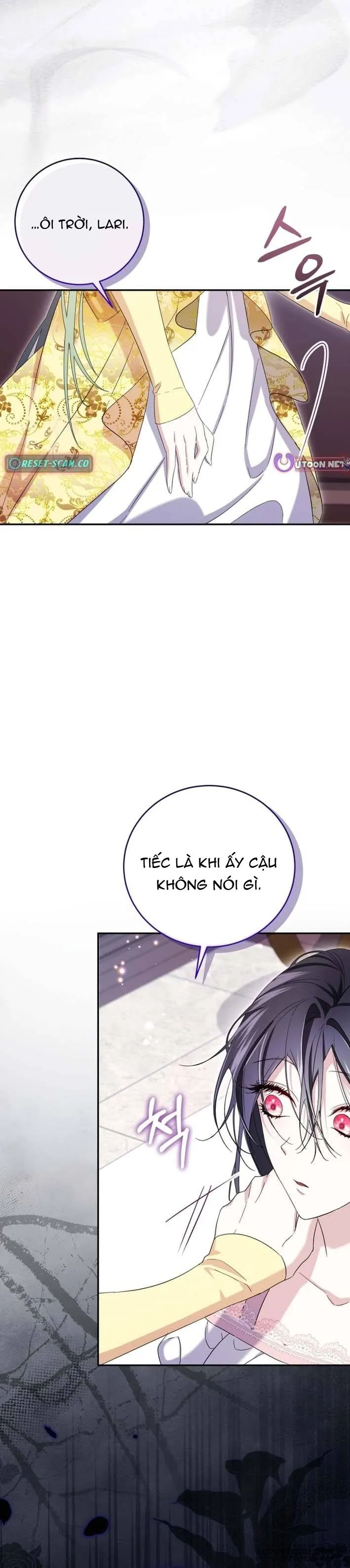 Tôi Trở Thành Người Được Nữ Phản Diện Yêu Thích Nhất Chap 5 - trang 13