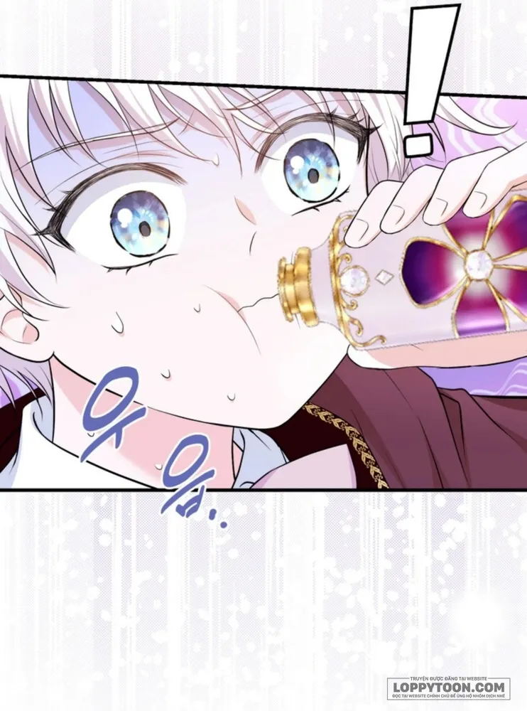 Công Chúa Bé Con Hạng S Thật Mạnh Chap 9 - trang 29