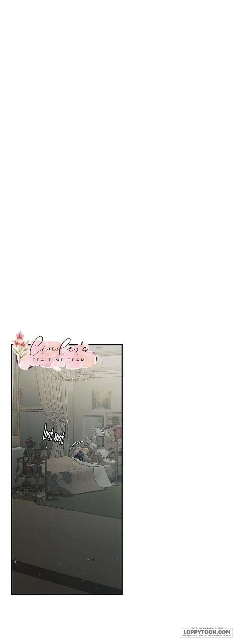 Tình Yêu Thuần Khiết Hư Hỏng Chap 5 - trang 21