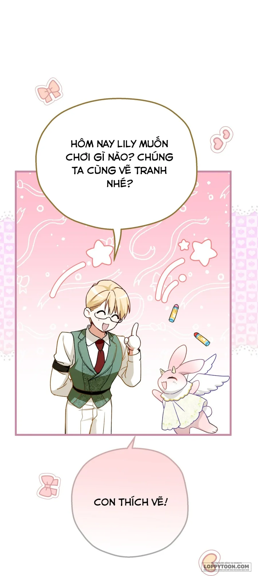 Nàng Sẽ Thuần Phục Những Anh Hùng Chap 11 - trang 23