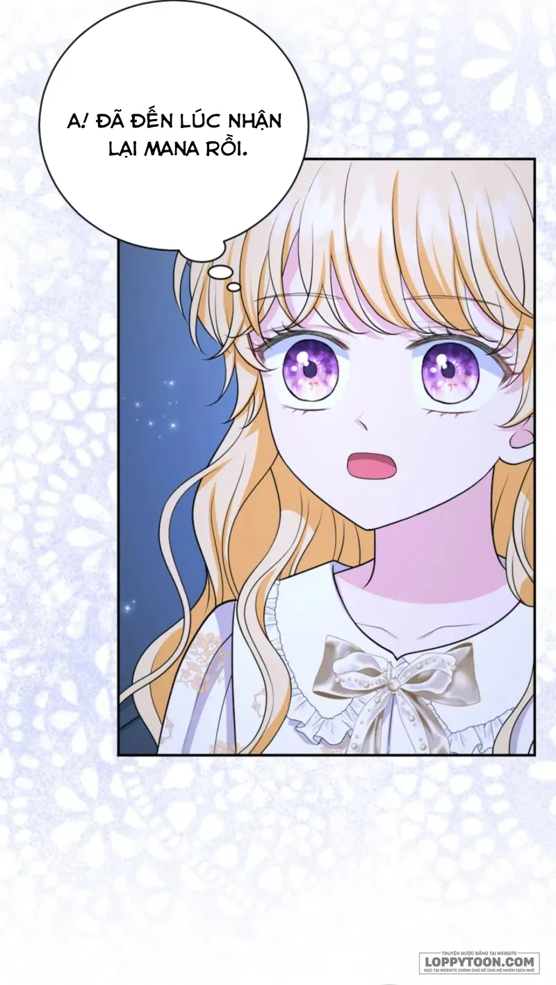 Công Chúa Bé Con Hạng S Thật Mạnh Chap 73 - trang 2