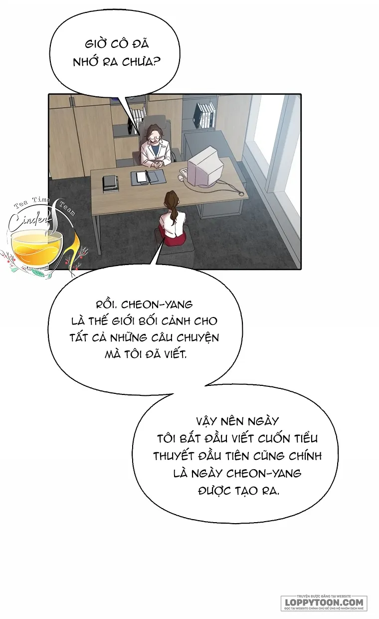 Thanh Xuân Của Chúng Ta Chap 112 - trang 15