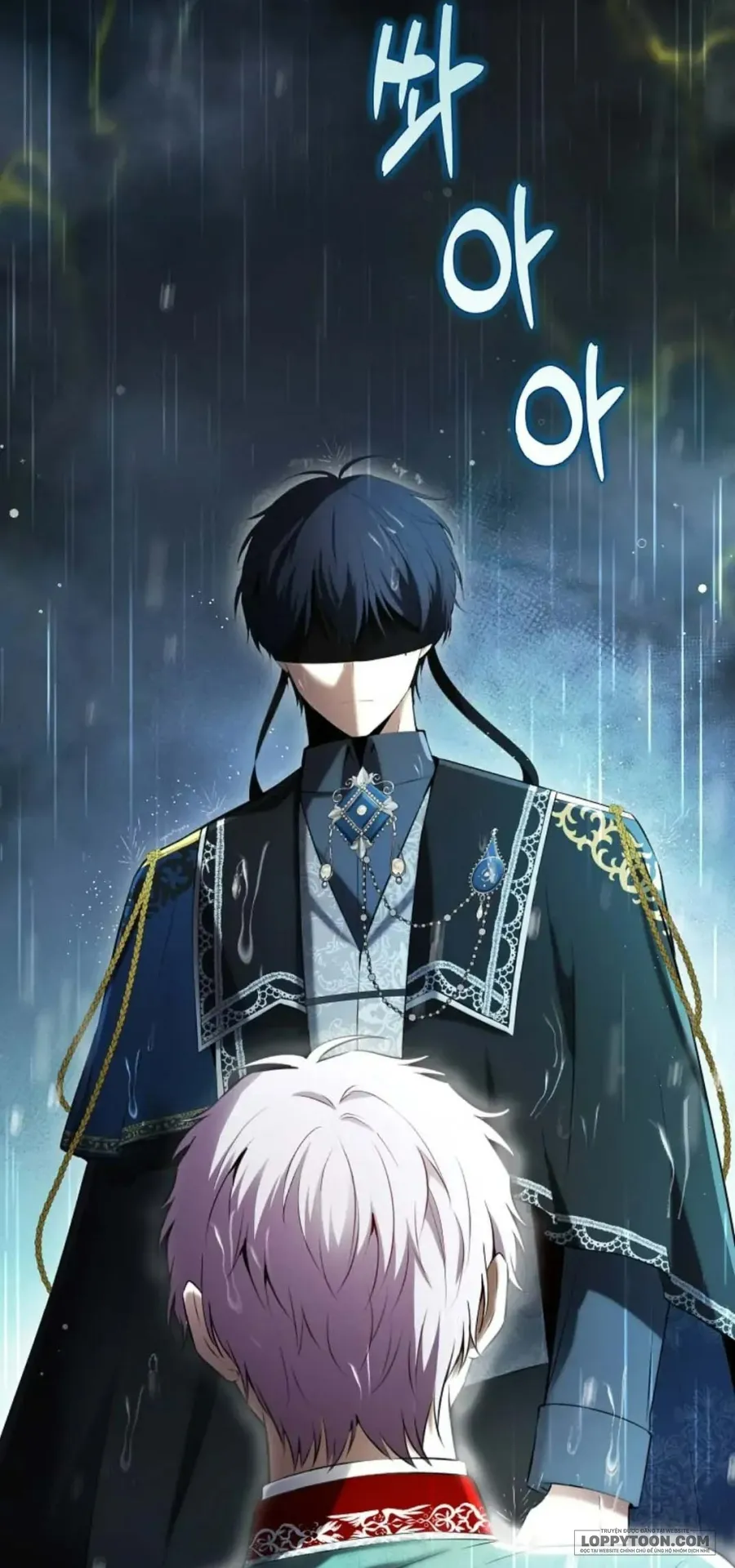 Sóc Con Tài Năng Chap 94 - trang 2