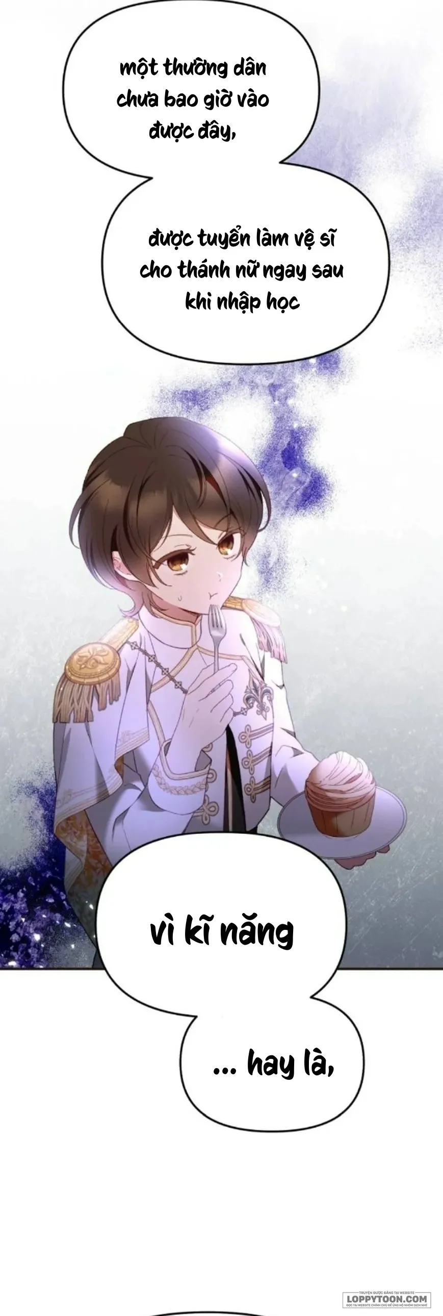 Bảo Vệ Thánh Nữ Giả Mạo Chap 4 - trang 46