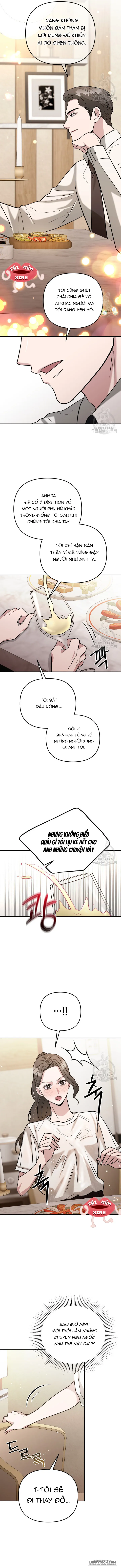 Collector Chap 13 - trang 11
