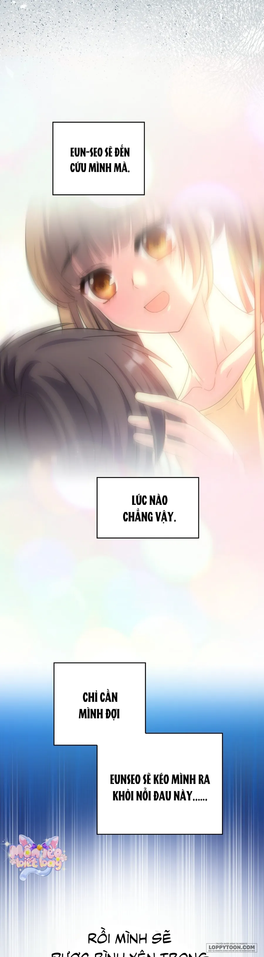 Bạn Thời Thơ Ấu Thịt Tôi Trong Lúc Thôi Miên Chap 20 - trang 6