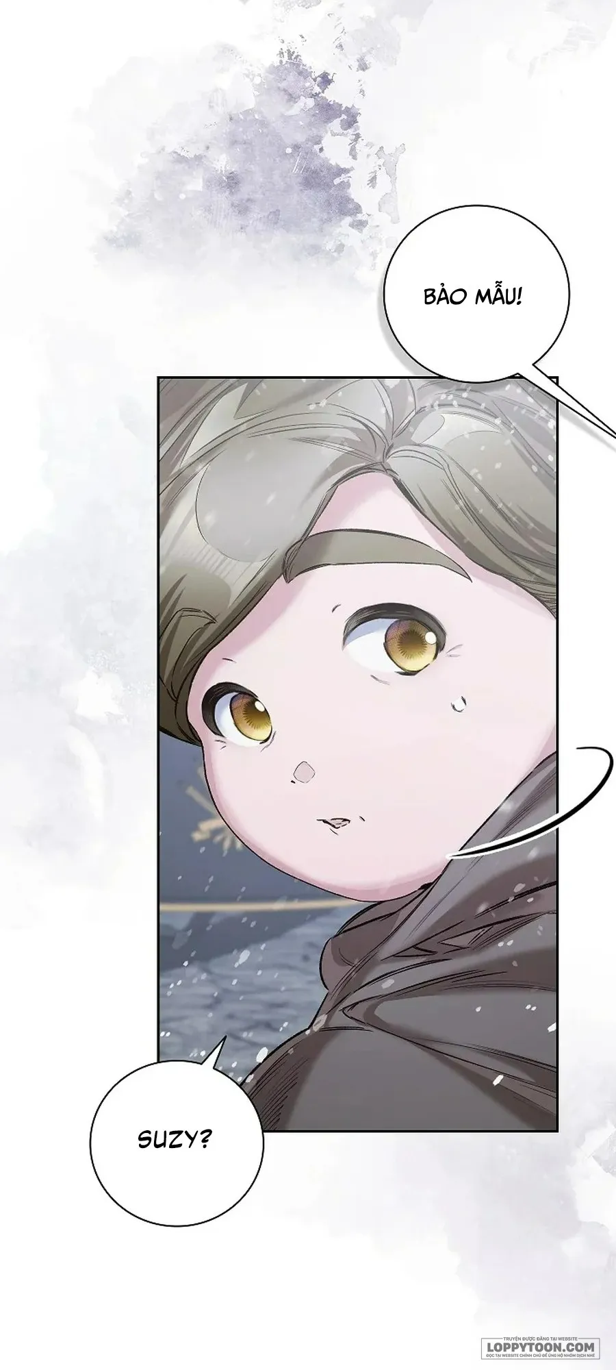 Papa Là Kẻ Thù Kiếp Trước Của Tôi? Chap 69 - trang 62