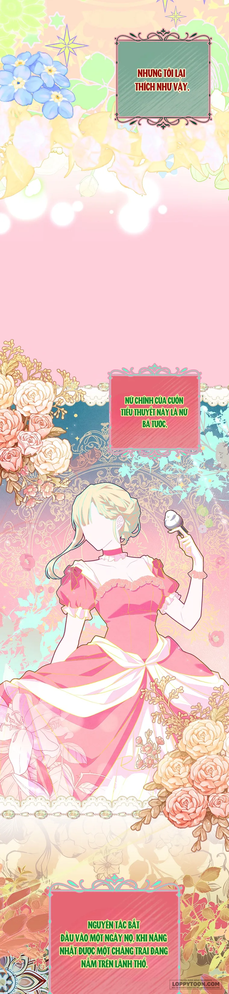 Chồng Ơi, Tại Sao Chúng Ta Không Thể Ly Hôn? Chap 1 - trang 17