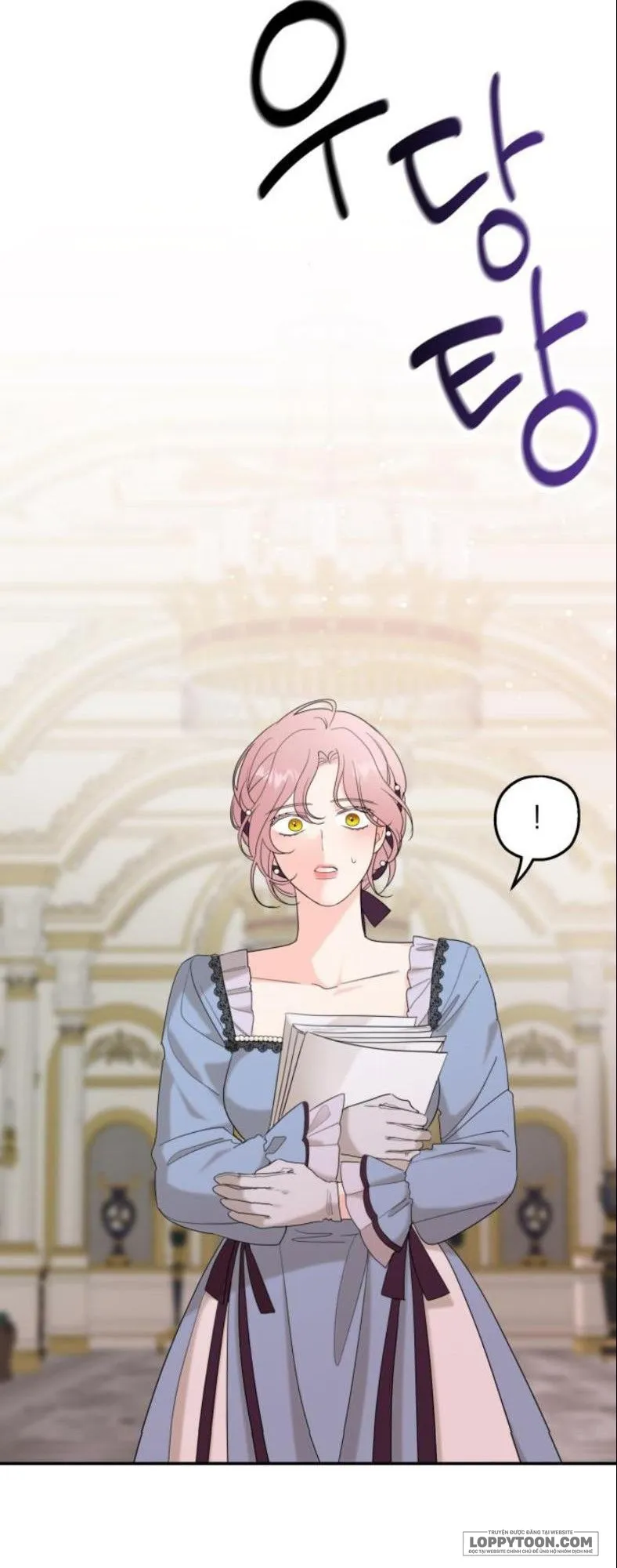 Gia Đình Chồng Quá Ám Ảnh Bởi Tôi Chap 19 - trang 9