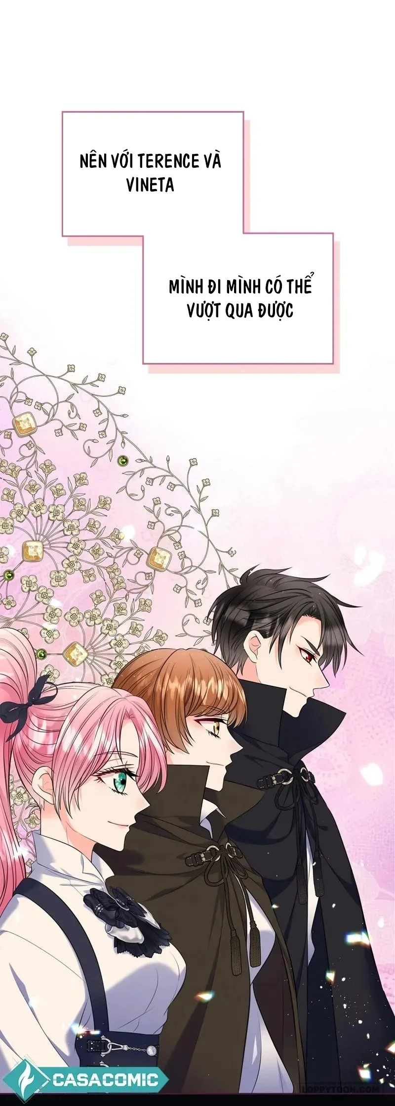 Tôi Sẽ Ly Hôn Với Anh Trai Nữ Chính Chap 73 - trang 14