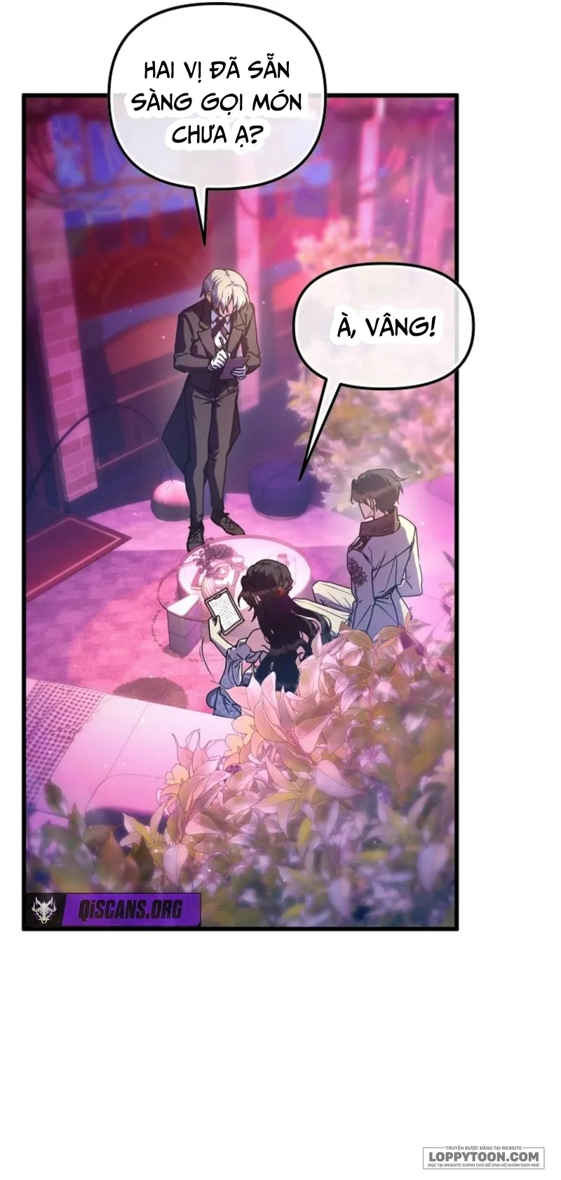 Tôi Sẽ Ở Ngay Bên Cạnh Nam Chính Chap 58 - trang 16