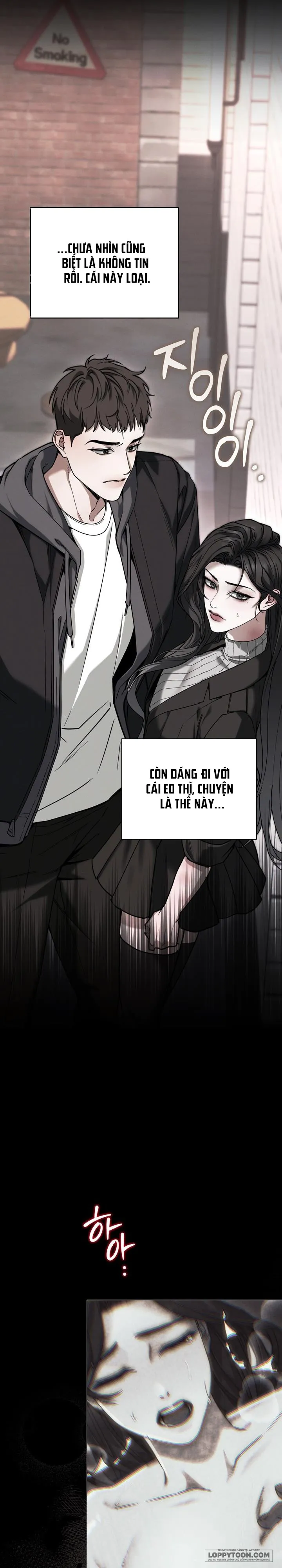 Trên Đời Này Không Có Quân Khuyển Nào Là Tồi Cả Chap 11 - trang 12