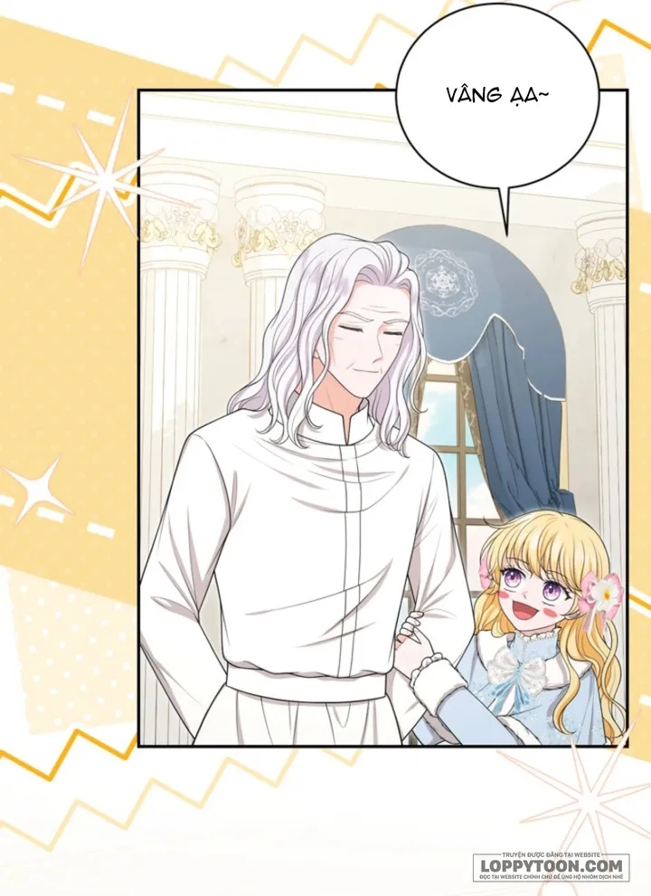 Công Chúa Bé Con Hạng S Thật Mạnh Chap 86 - trang 4
