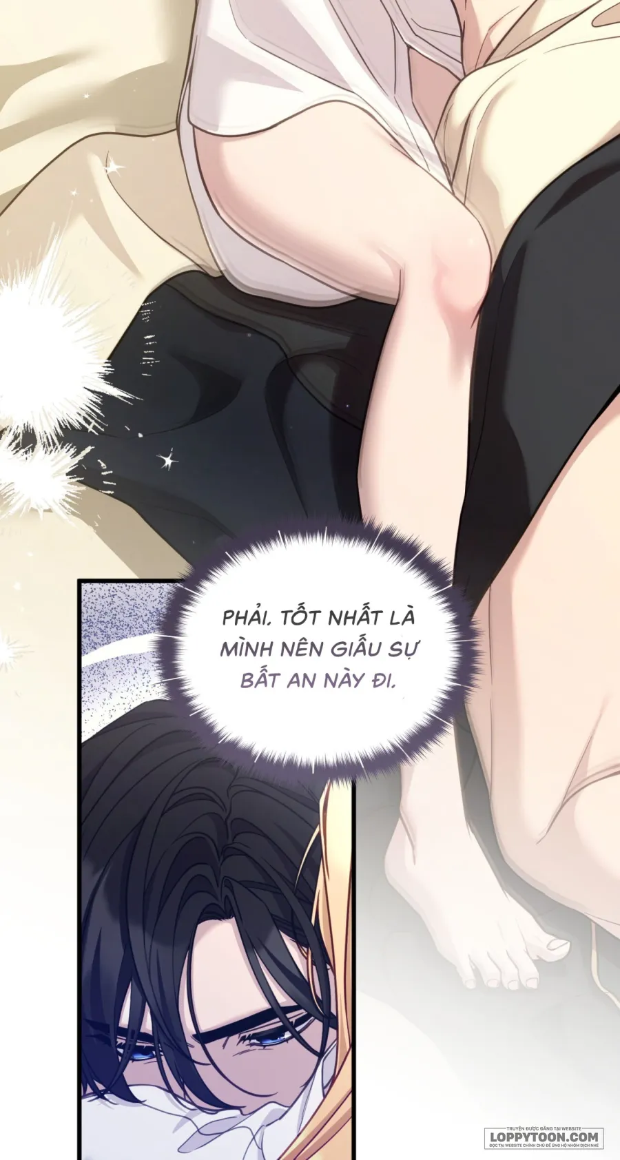 Phương Pháp Chữa Lành Cho Thanh Mai Trúc Mã Ốm Yếu Chap 15 - trang 21