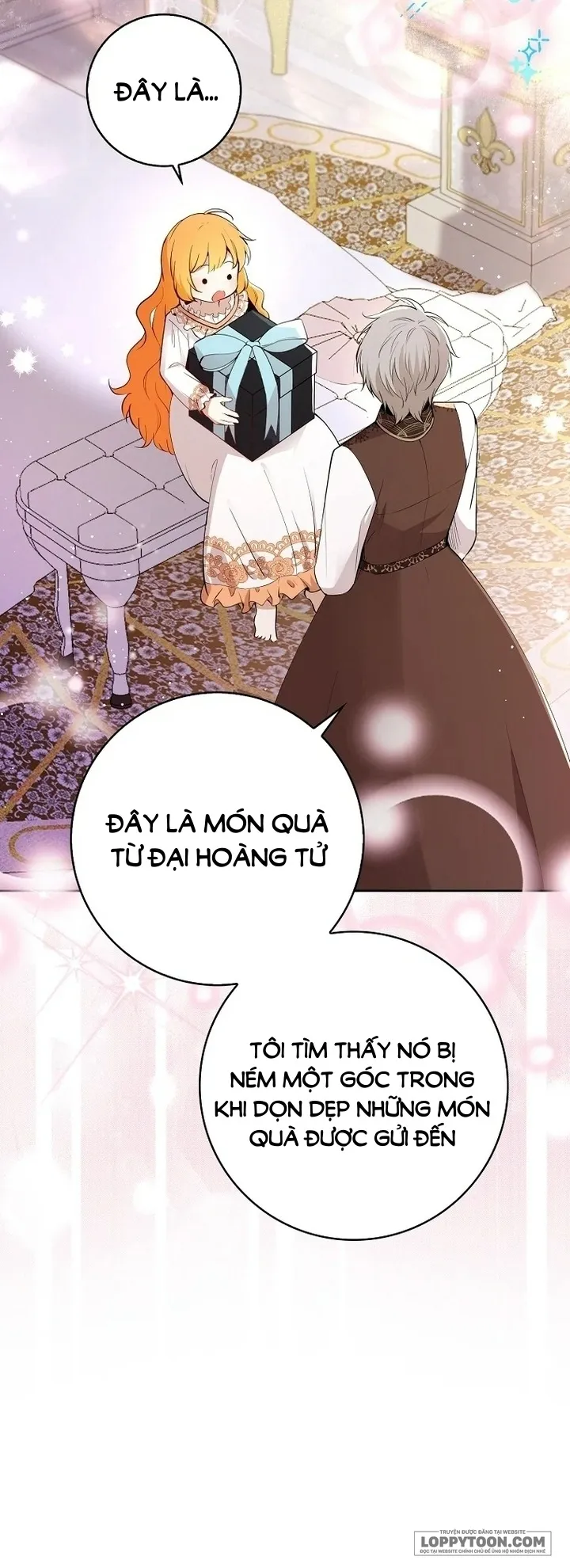 Sóc Con Tài Năng Chap 82 - trang 36