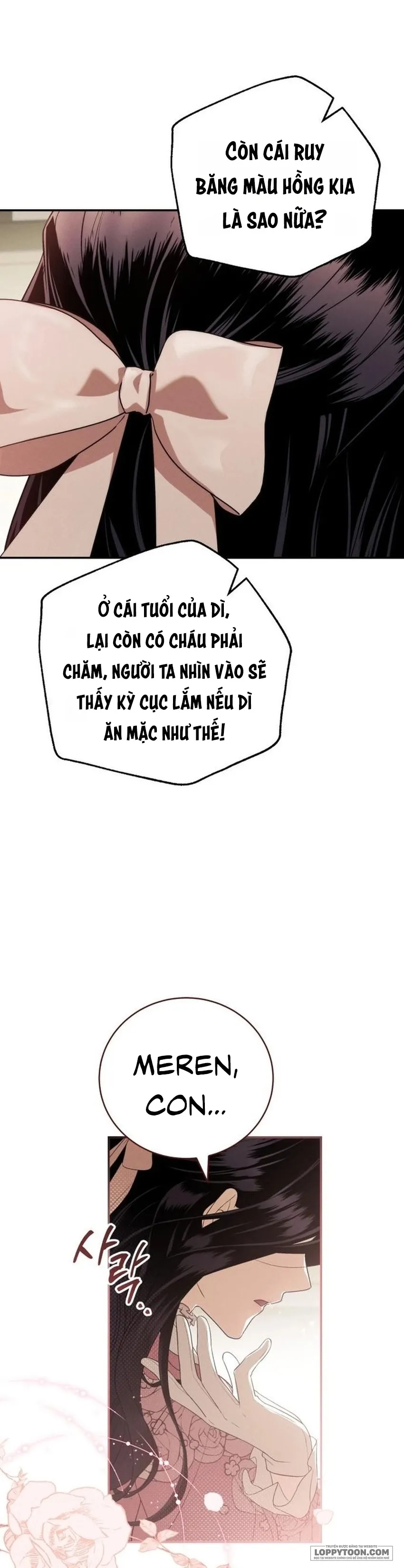 Kẻ Trộm Chồng Chap 4 - trang 4