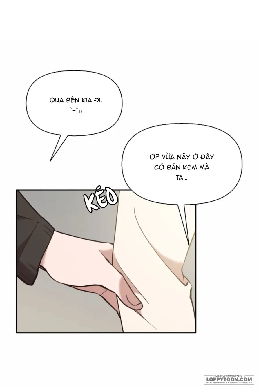 Thanh Xuân Của Chúng Ta Chap 61 - trang 56