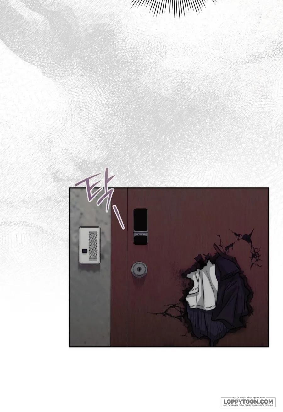 Hang Kiến Chap 3 - trang 5