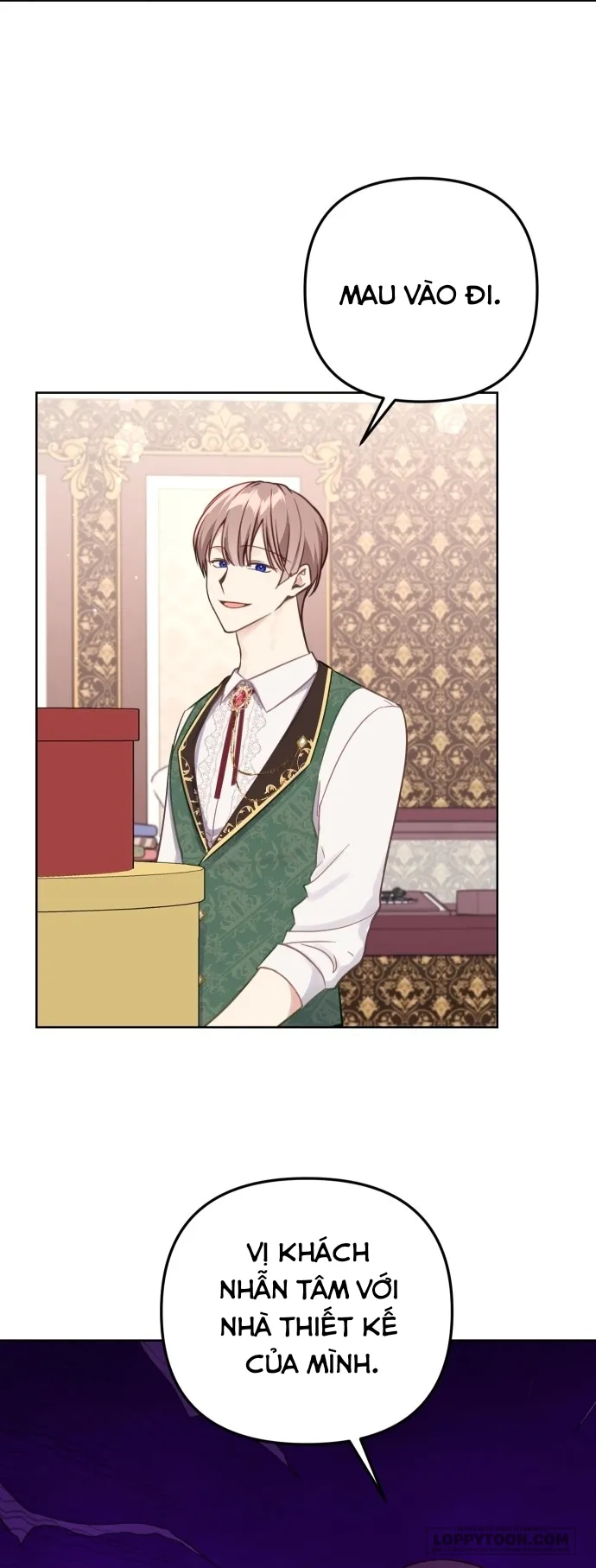 Cuộc Sống Hạnh Phúc Cùng Chồng Chap 43 - trang 14