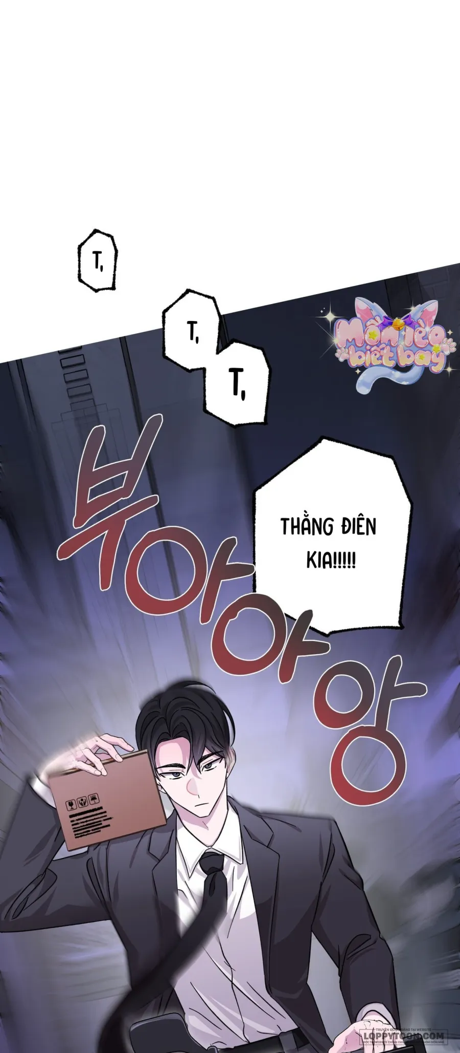 Quả Nhiên Vị Giám Đốc Điều Hành Đó… Chap 10 - trang 39