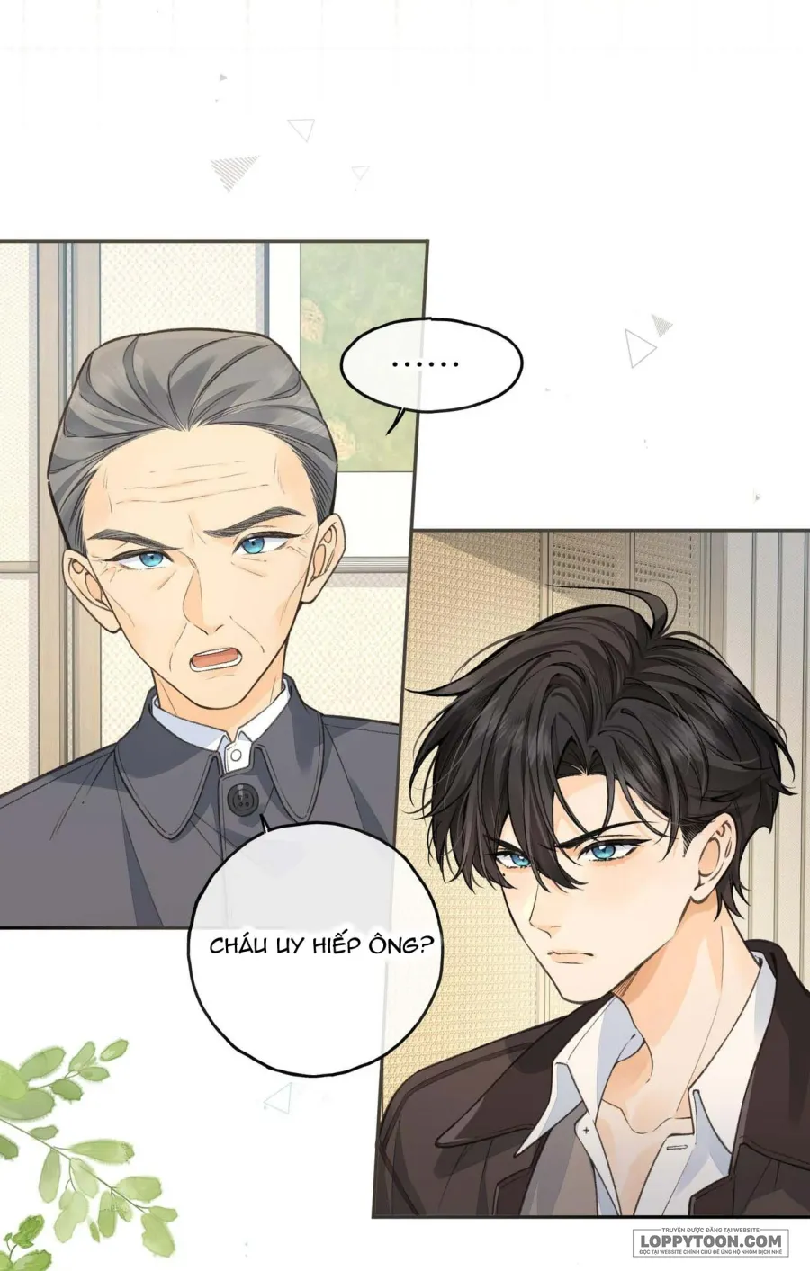 Em Chỉ Muốn Hít Vận Khí Của Anh Chap 88-90 - trang 59