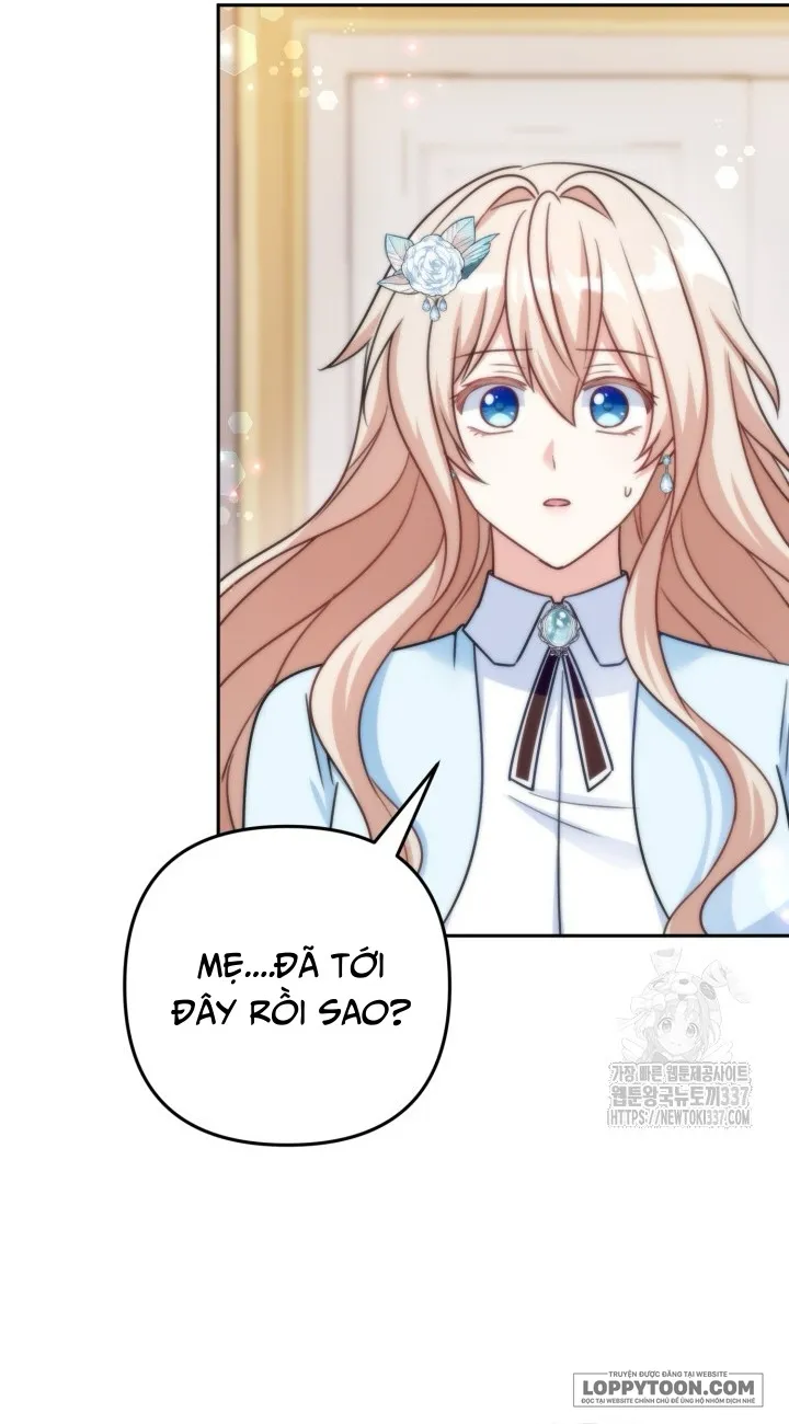 Tôi Sống Chung Với Mẹ Chồng Chap 75 - trang 46