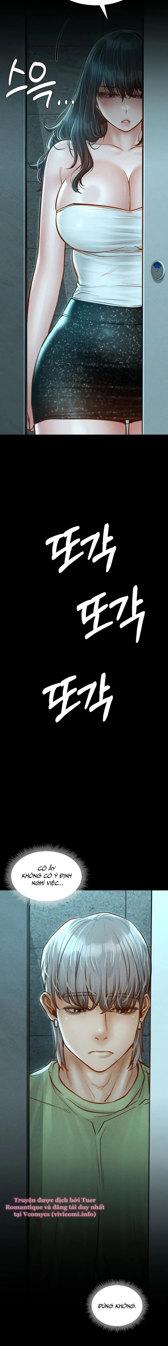 Dinh Thự Thiên Đường Chap 16 - 🔞🔞🔞 - trang 14