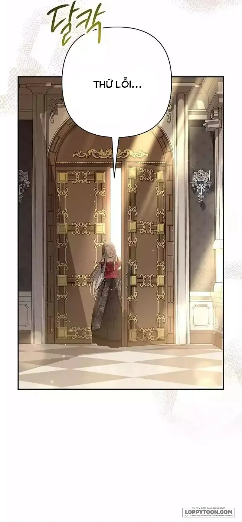 Presepe Bên Ngoài Chiếc Lồng Chap 18 - trang 62