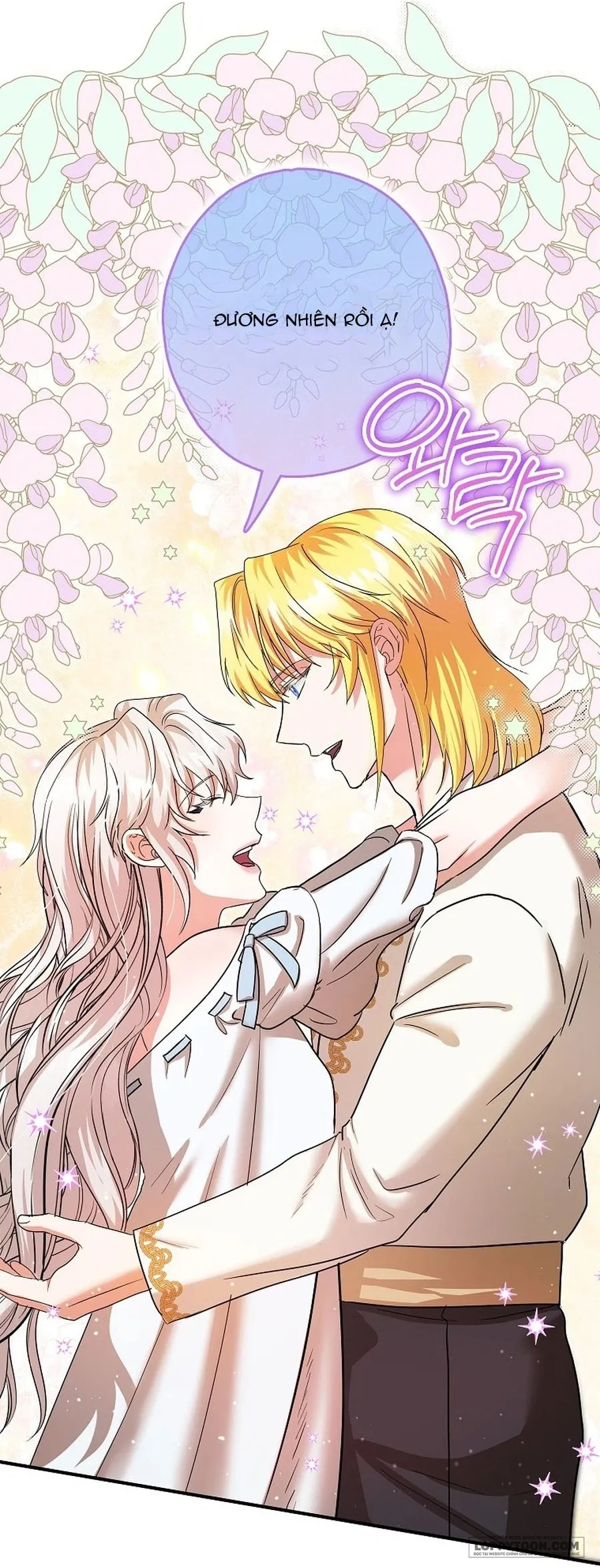 Trở Thành Miêu Nữ Của Hoàng Đế Chap 70 - trang 44