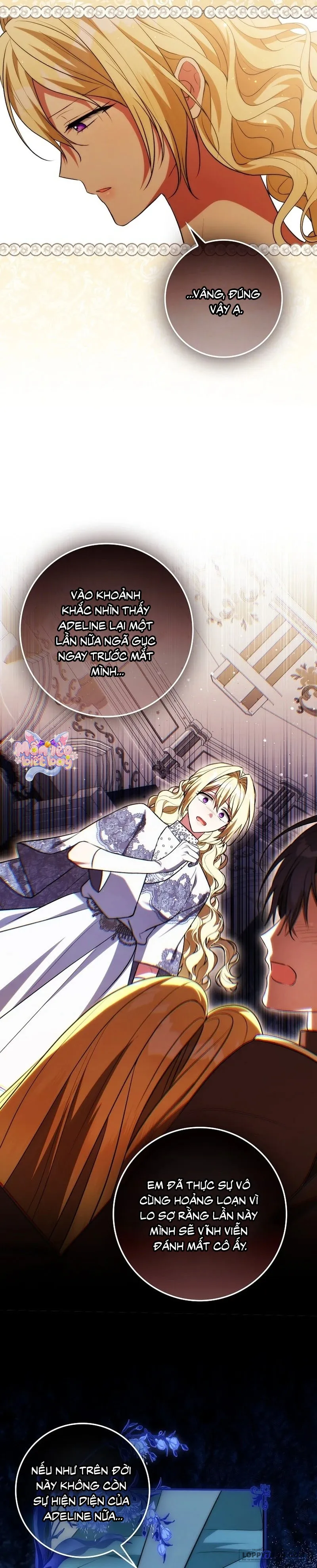 Tôi Cứ Nghĩ Mình Trở Về Là Kết Thúc, Không Ngờ Thể Loại Thay Đổi Rồi! Chap 34 - trang 38