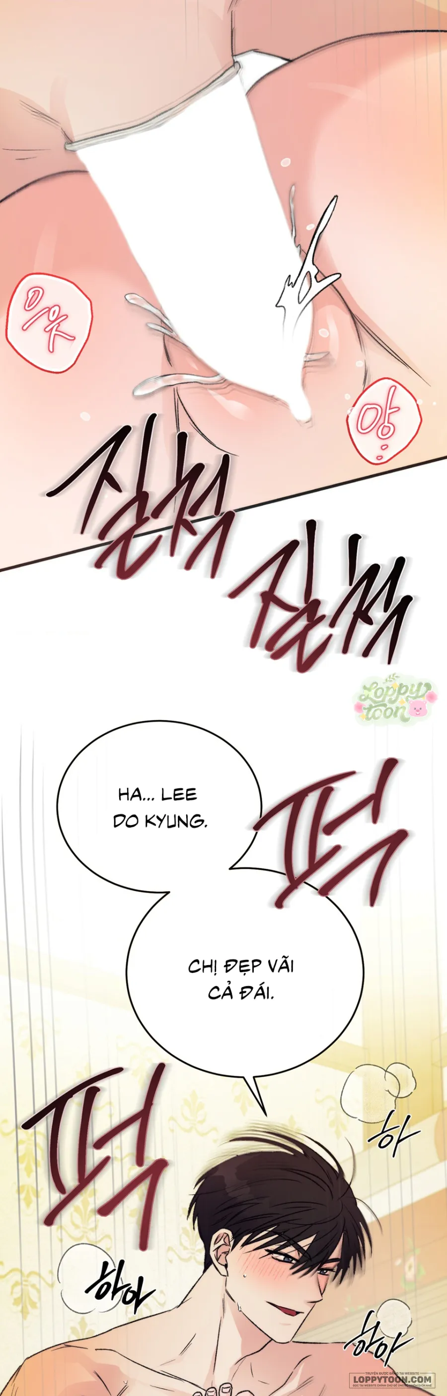 Khúc Hát Giữa Mùa Hè Chap 7 - 🔞🔞 - trang 50