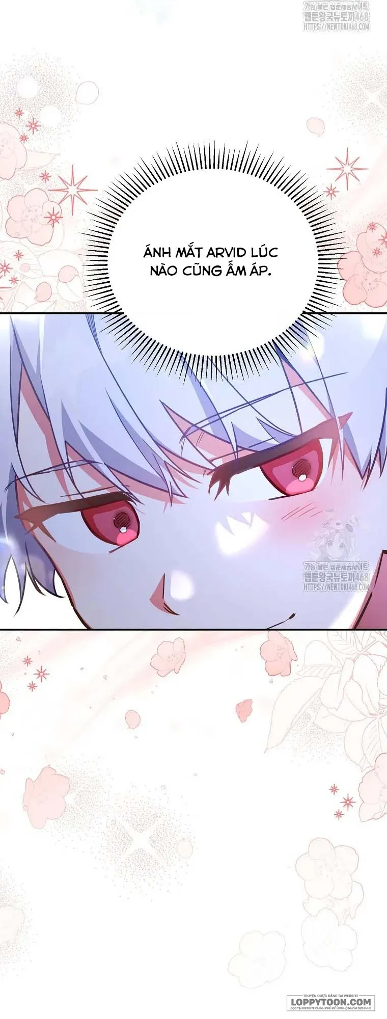 Bé Con Chốn Hoa Nở Chap 52 - trang 35