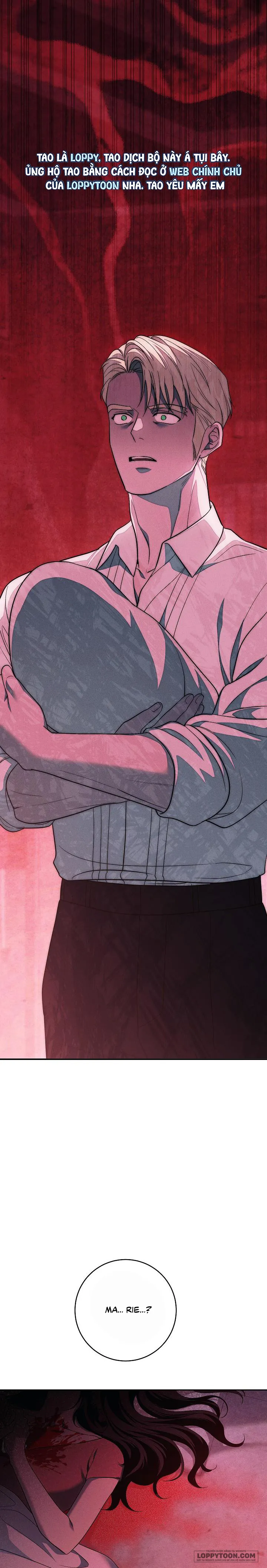 Mộ Thiên Nga Chap 51 - Ngoại truyện 3 - trang 1