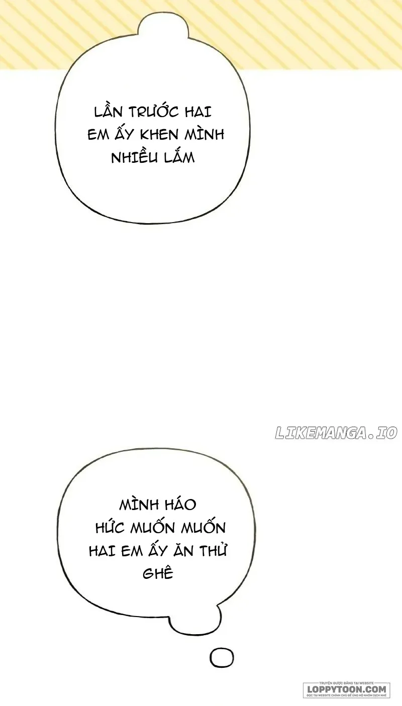 Hầu Gái Không Thích Nuôi Dạy Trẻ Nhỏ Chap 62 - trang 46