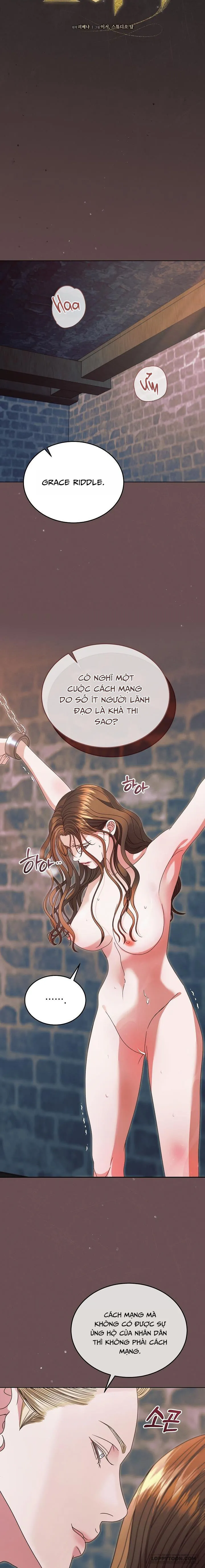 Hãy Cầu Xin Tôi Đi Chap 43 - 🔞🔞🔞 - trang 4