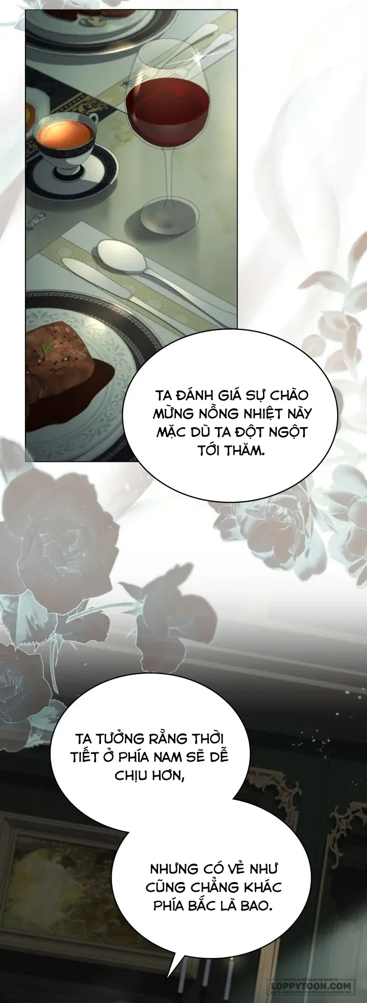 Chúa Phù Hộ Cho Sự Hủy Diệt Của Ta Chap 52 - trang 15