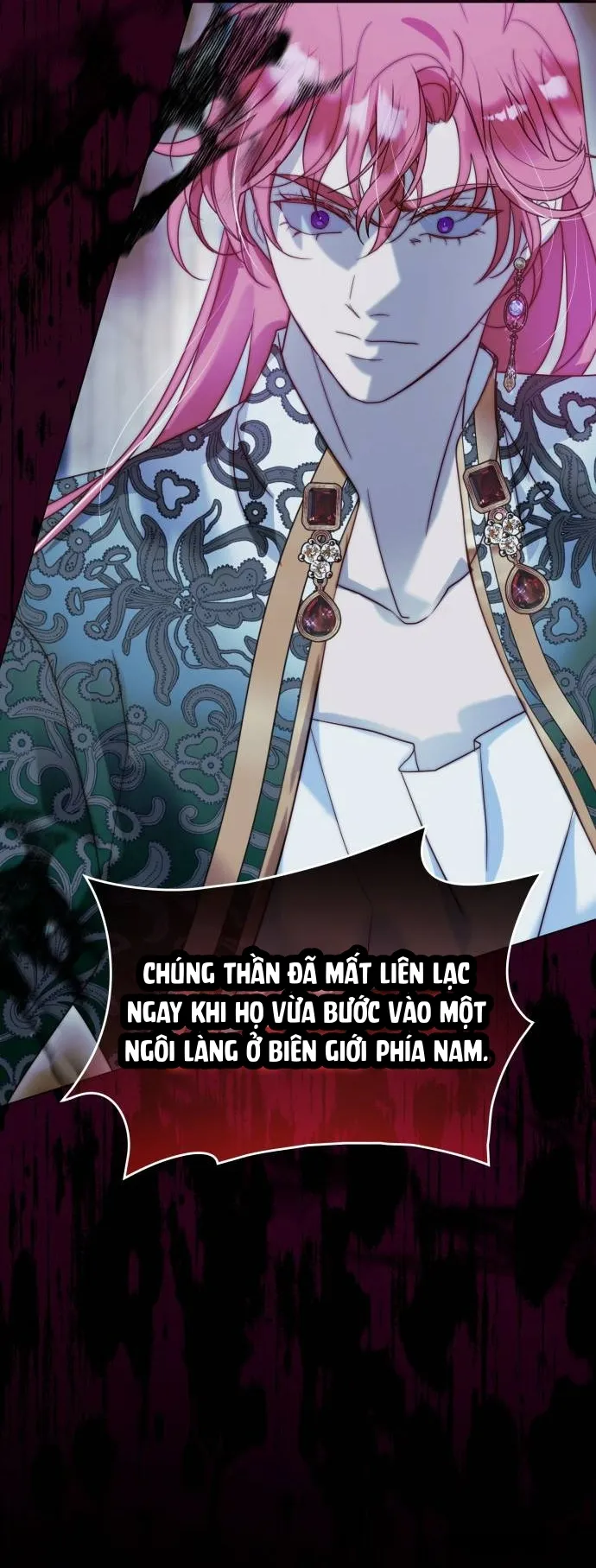 Tôi Được Sinh Ra Là Cô Con Gái Thứ Hai Chap 75 - trang 9