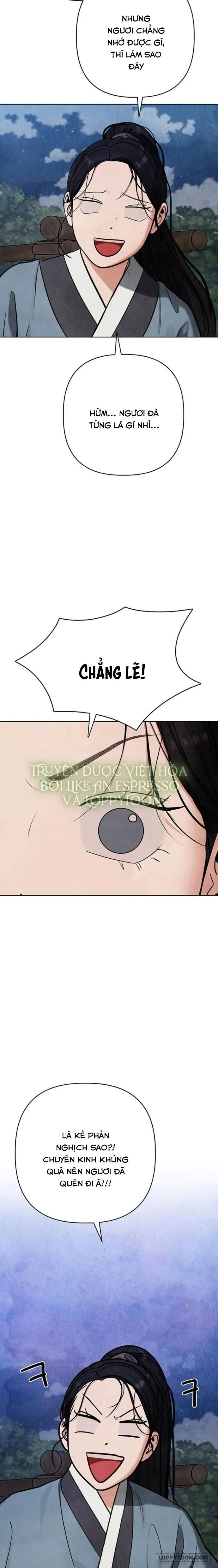 Quỷ Hồn Chap 10 - trang 23
