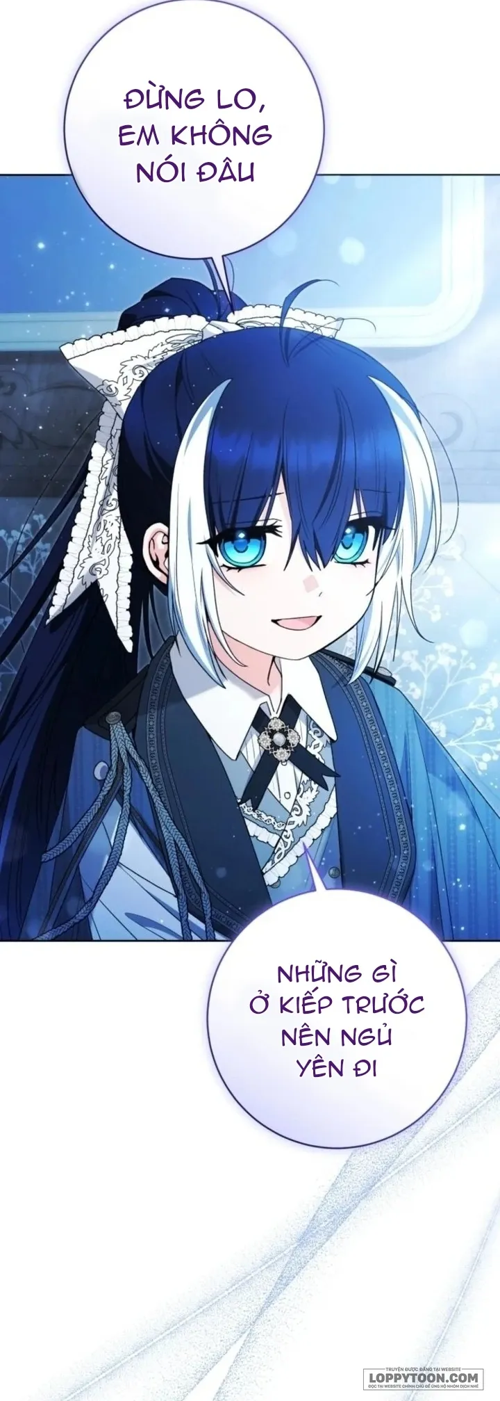 Bé Cá Voi Sát Thủ Phản Diện Chap 85 - trang 19