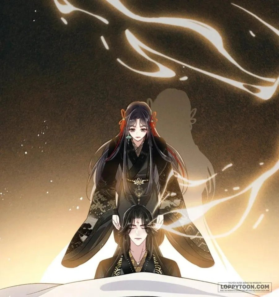 Dâng Cá Muối Cho Sư Tổ Chap 61 - trang 12