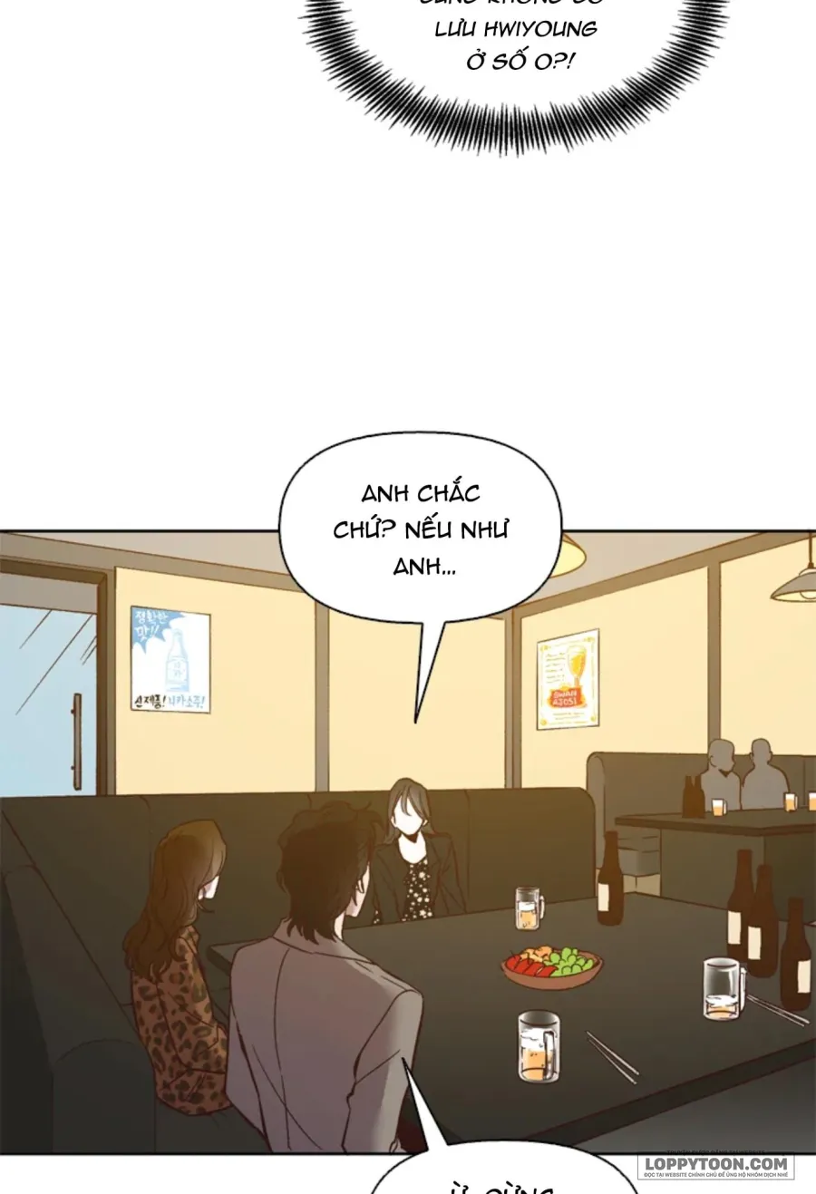Thanh Xuân Của Chúng Ta Chap 12 - trang 43