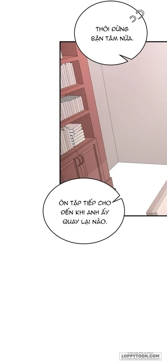 Ba Anh Trai Cực Phẩm Của Tôi Chap 28 - trang 82