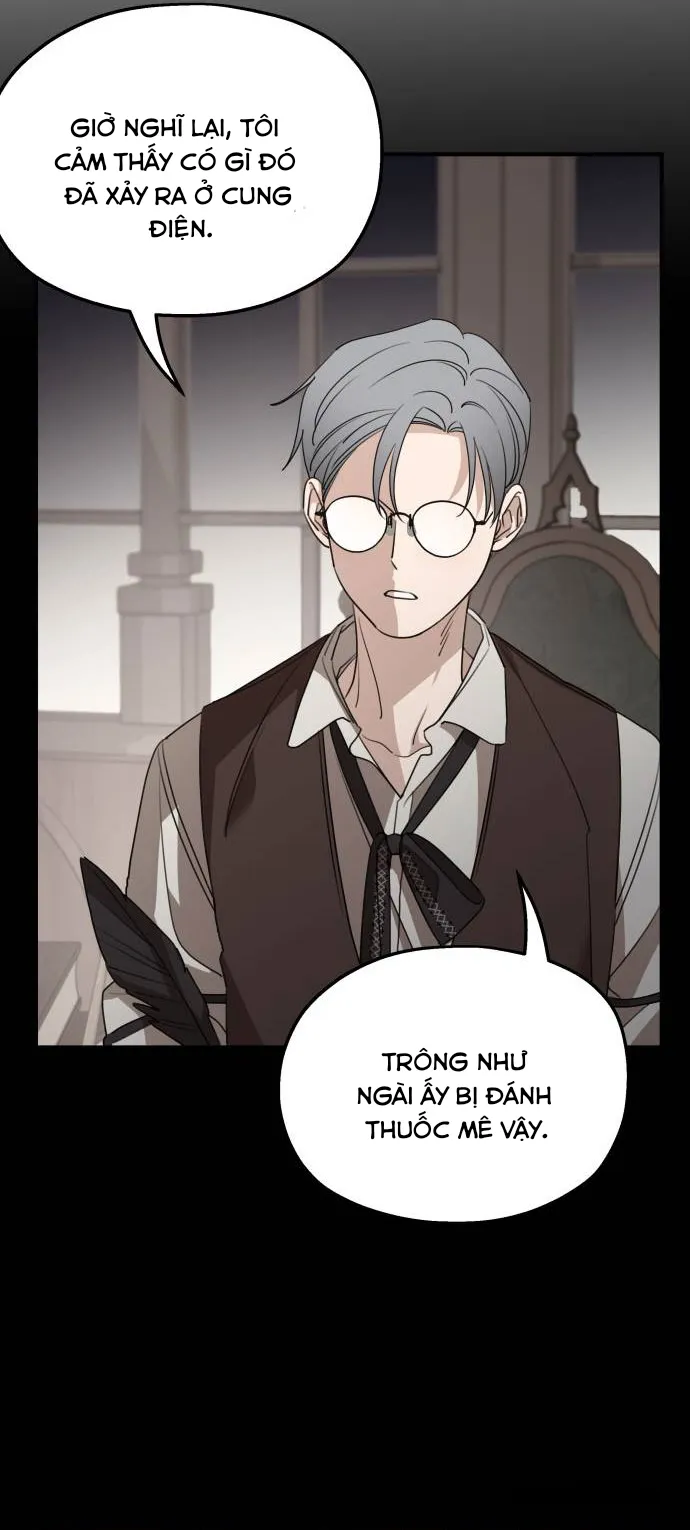 Gia Đình Chồng Quá Ám Ảnh Bởi Tôi Chap 68 - trang 42