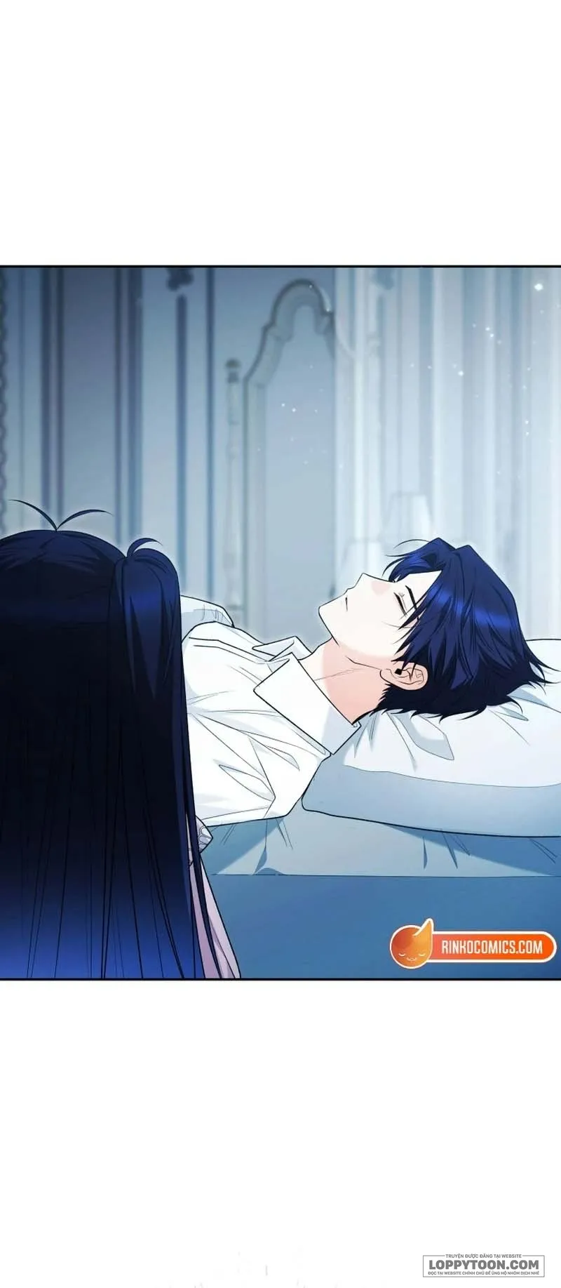 Bé Cá Voi Sát Thủ Phản Diện Chap 108 - trang 8