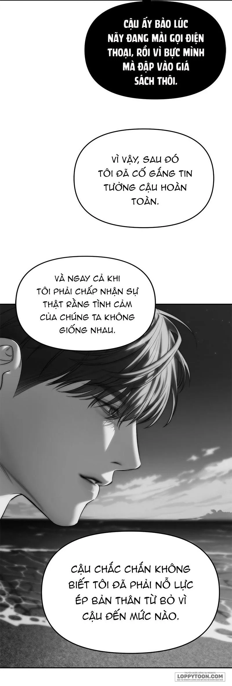 Xâm Nhập Trường Trung Học Tài Phiệt Chap 79 - trang 39